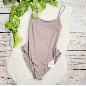 Andie The Jetties One Piece Swimsuit Size XL